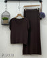 Women Casual Tops and Skirts